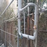 شرکت مهندسی تأسیساتی حسام گاز ارس