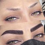 رنگموکراتین پروتیین کوتاهی ابرو مرجان
