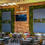 رستوران ترکی بورسا کباب اوی (فرمانیه)