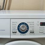 تعمیرات لباسشویی و ظرفشویی تکین سرویس