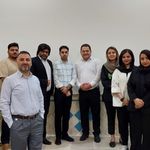 مشاور کسب و کار دکتر مسعود عادلی
