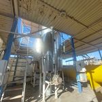 شرکت تولیدی جابر ازنق شیمی