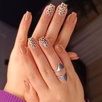 سالن زیبایی بهناز حسینی