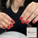 خدمات تخصصی ناخن سارا