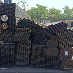 آهن فروشی