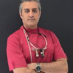 دندانپزشکی دکتر علی ضیائی متخصص ایمپلنت