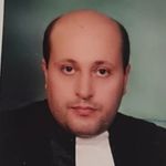 وکیل دکتر غیاثی