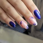 خدمات تخصصی ناخن و کاشت مژه اکرم نقی لو