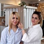 سالن زیبایی نداروحانی رفتار