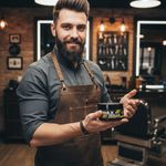 تولید محصولات آرایشی و بهداشتی  FJ