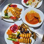 رستوران شهر غذای امیر