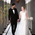 عکاسی ودینگ و فرمالیته عروس پرایم