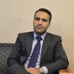 دکتر رضا جاور وکیل پایه یک دادگستری