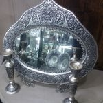 نقره سرای هنرمندان