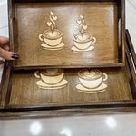 کلاش و صنایع دستی شاهو