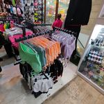 پوشاک و لوازم ورزشی اکسیژن