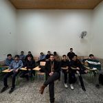 علیرضاعزیزی-مشاور کوچ تحصیلی،کنکور، شغلی