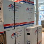 شرکت آسانسور سهند اسانبر داتیس