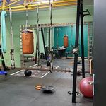 کیلینیک و هوم جیم بُن بادی