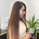 سالن زیبایی مهرسانا