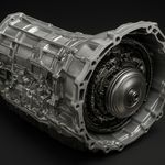 تعمیرگاه تخصصی گیربکس اتوماتیک اعتمادکیش