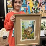 مرکز هنرهای تجسمی و فناوری نسیم رنگها