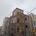 داربست فلزی ایرانمهر سراسری