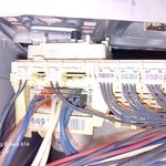 تعمیر انواع لباسشویی وظرفشویی (آرازسرویس)