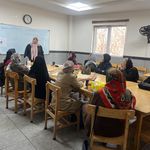 آمنه آقائيان  متخصص روانشناس بالینی