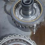 تعمیرگاه گیربکس اتوماتیک نیایش