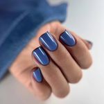 کاشت ناخن پودر و ژل