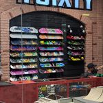 فروشگاه تخصصی اسکیت برد TSIXTY