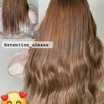 سالن زیبایی و آرایشگاه زنانه الماس