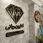 تابلوسازی فرخنده کلام | چلنیوم و استیل
