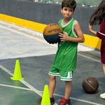 آکادمی بسکتبال مهیاران🏀 (سعادت آباد)