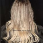 مرکز تخصصی رنگ مو و کراتین فرشته نرجسی