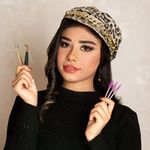 خدمات تخصصی میکاپ زینب قاسمی