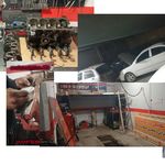 تعمیرگاه تخصصی مکانیکی جهان تکنیک