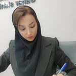 بیمه ایران -نمایندگی سحر سیاهی