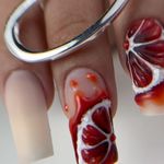 مدرس ناخن و خدمات ناخن افسانه نعمتی