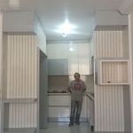 دکوراسیون داخلی ترک کابین