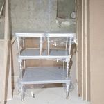 تولیدوساخت انواع صنایع چوبی علمی