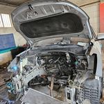 کلینیک خودرو ربیعی؛ تعمیر خودرو اصفهان