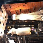 بوتیک لباس مجلسی ژون