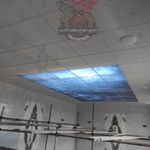 تولید و فروش و اجرا سقف کاذب یونیورس