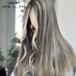 سالن زیبایی و ناخن پرنیان (۱۰ ٪ تخفیف)