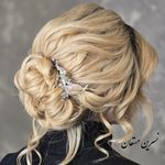 سالن زیبایی نسرین مستعان