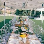 تالار پذیرایی عمارت سفید