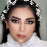 میکاپ تخصصی عروس و همراه