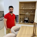 مجموعه تخصصی کابینت میلاد اصفهان